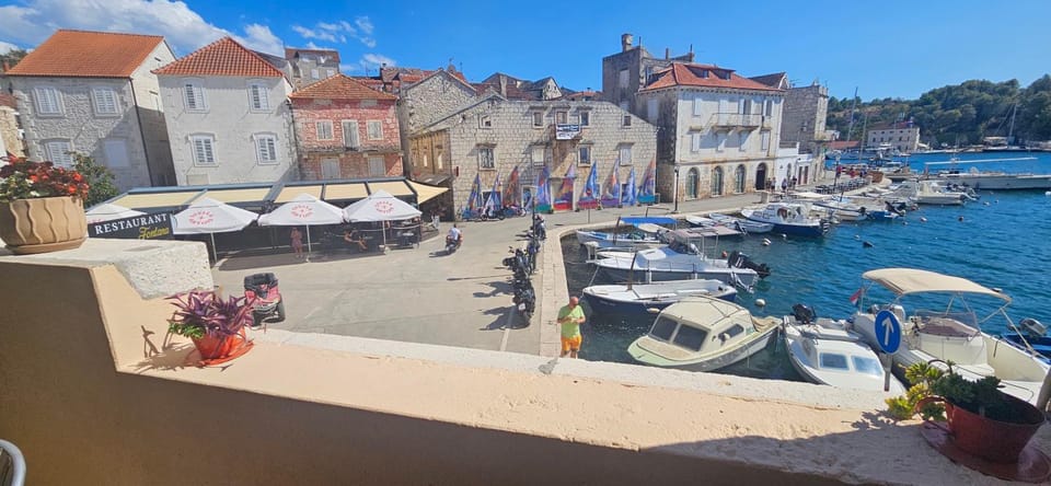 House Benbello Apartment in Split-Dalmatia County