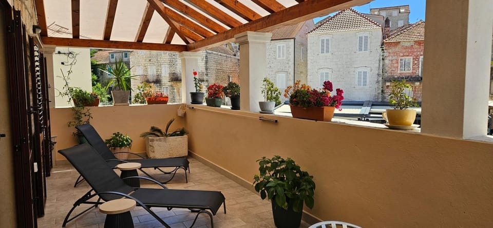 House Benbello Apartment in Split-Dalmatia County