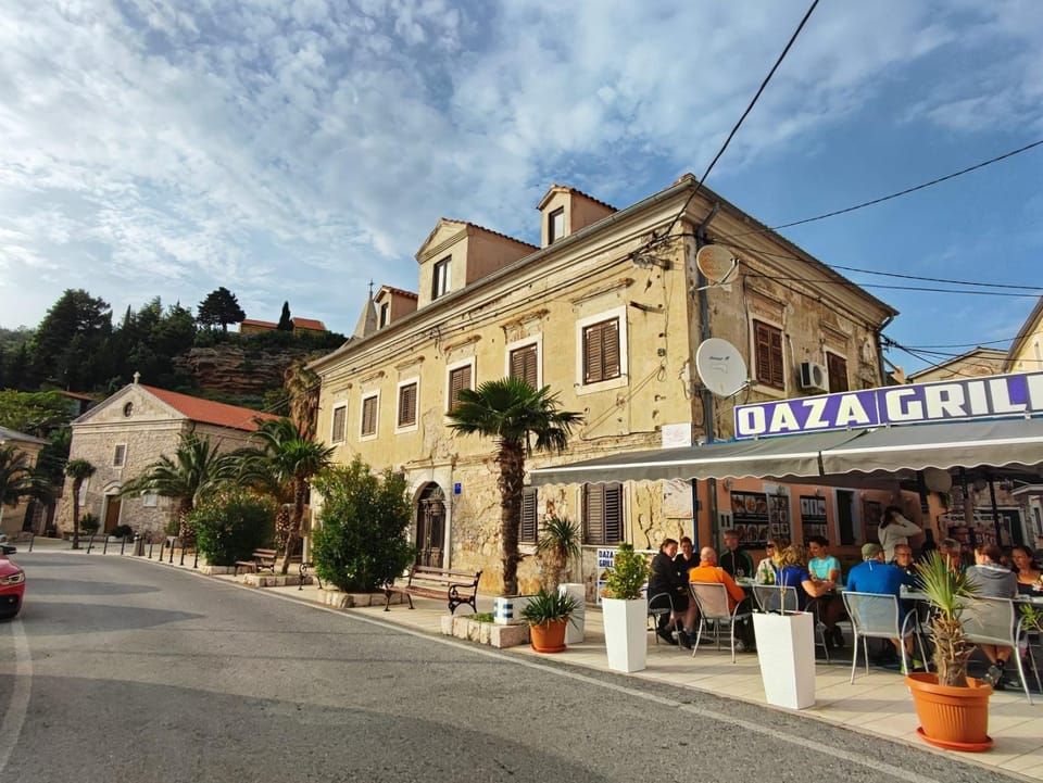 Apartman NEDA Apartment in Lika-Senj County