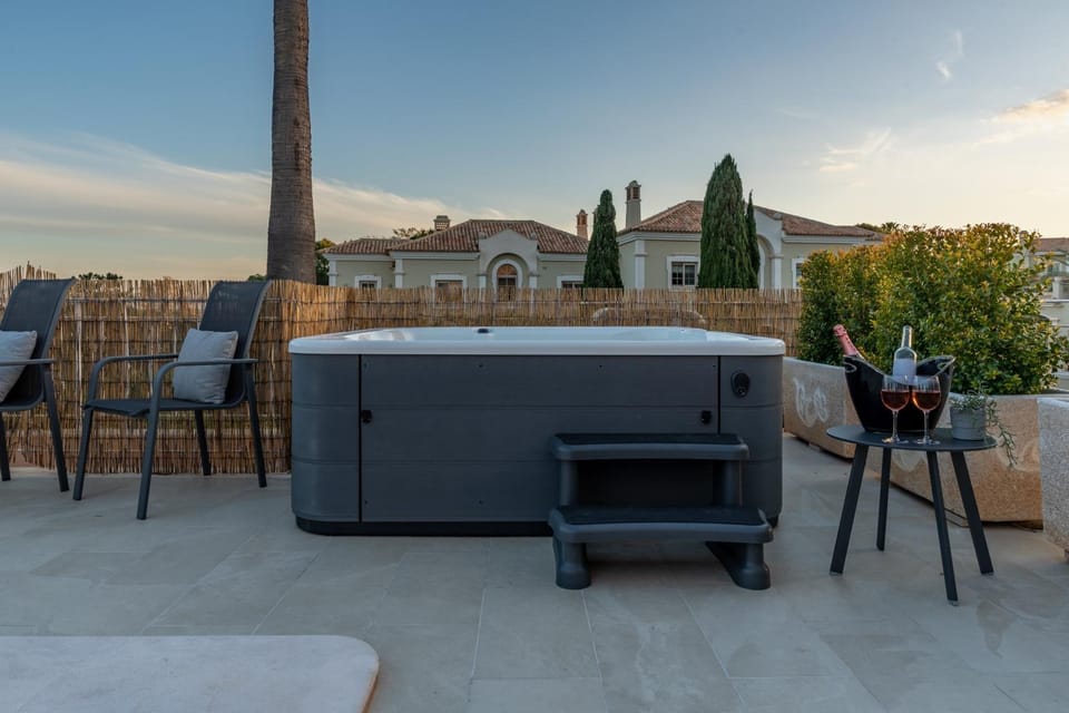 Patio, Balcony/Terrace, Swimming pool