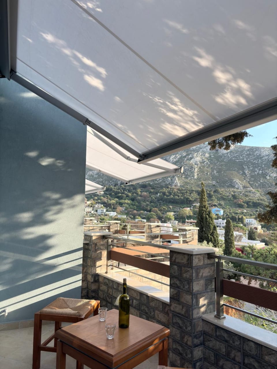 Dimitras Apartments Apartment in Kalymnos