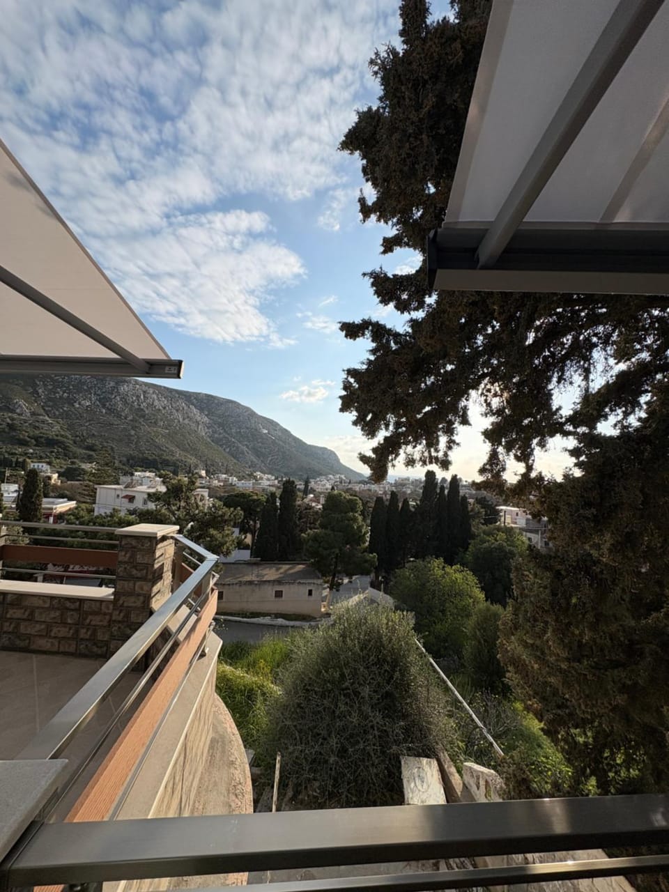 Dimitras Apartments Apartment in Kalymnos