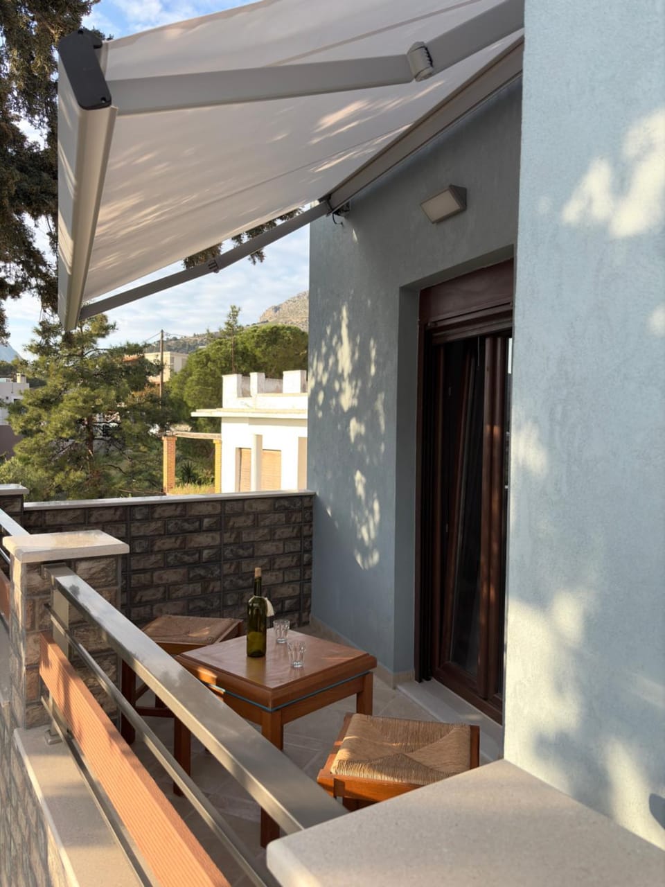 Dimitras Apartments Apartment in Kalymnos