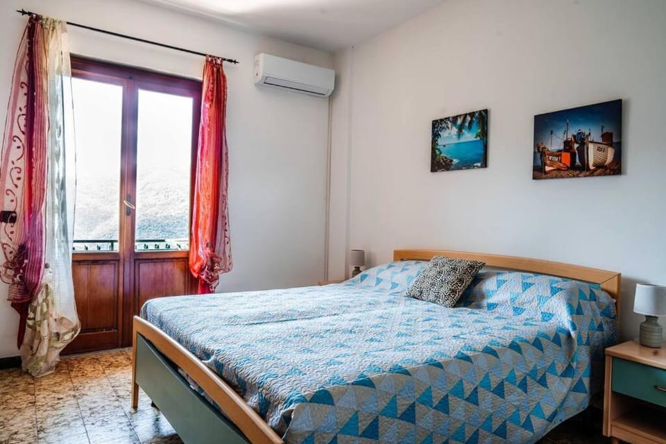 [Turri House]-wifi-garden-barbecue-parking House in Liguria