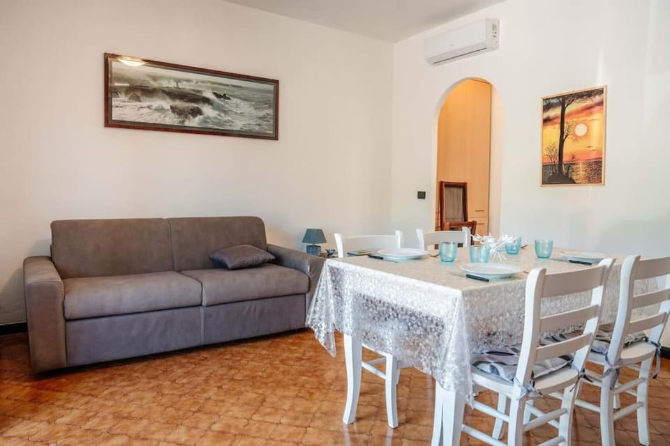 [Turri House]-wifi-garden-barbecue-parking House in Liguria
