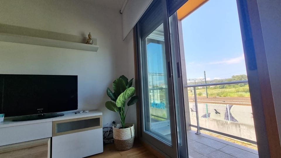 TV and multimedia, Balcony/Terrace