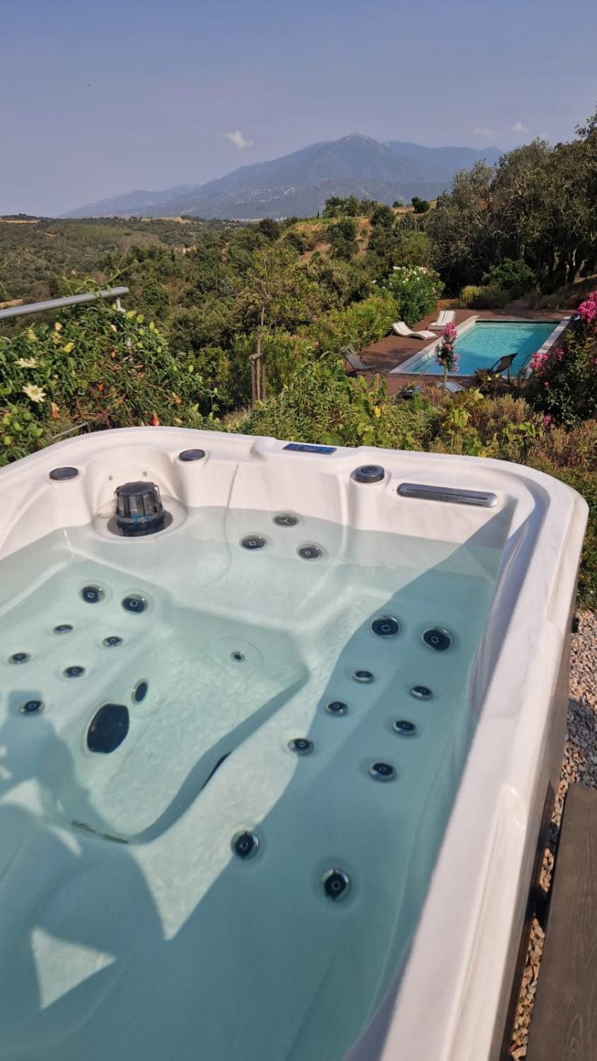 Spa and wellness centre/facilities