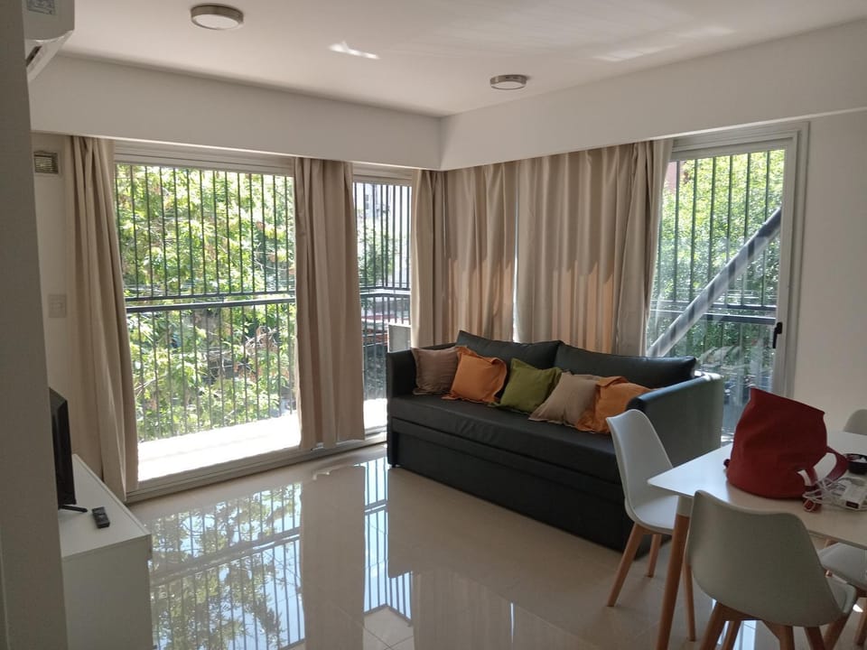 Belgrano 4 Apartment in Buenos Aires