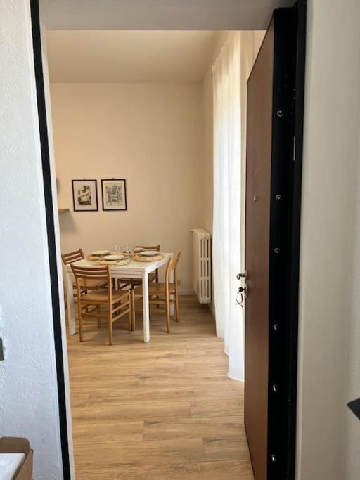 [Como-Svizzera] La casa di Betty Apartment in Lombardy