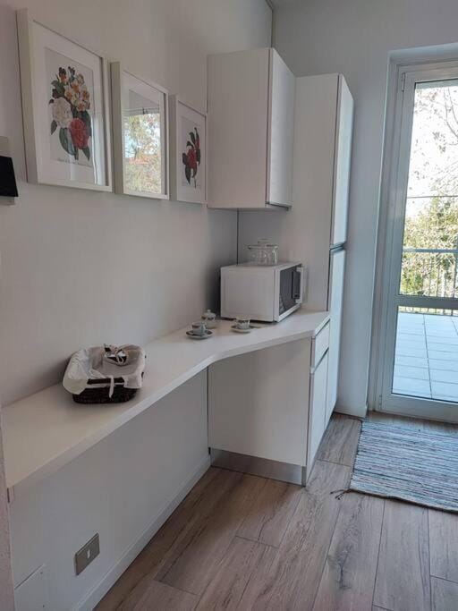 [Como-Svizzera] La casa di Betty Apartment in Lombardy