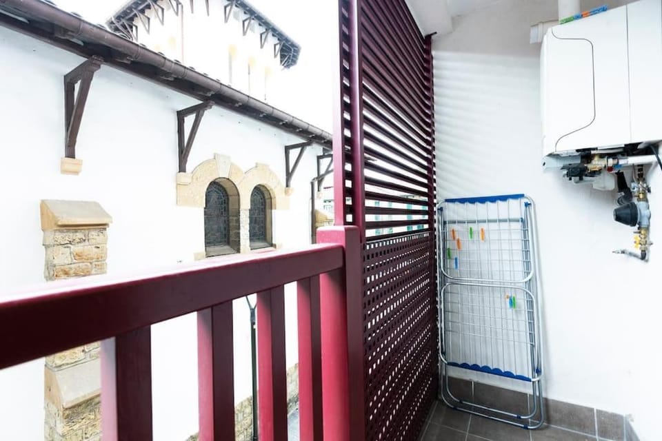 Portuko. Basquenjoy Apartment in Basque Country