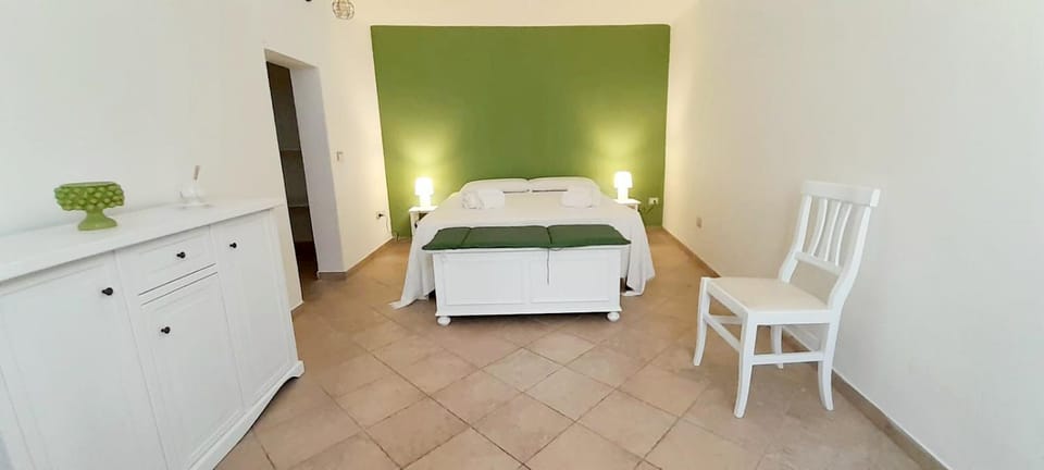 Dimora Panoramica Apartment in Province of Taranto