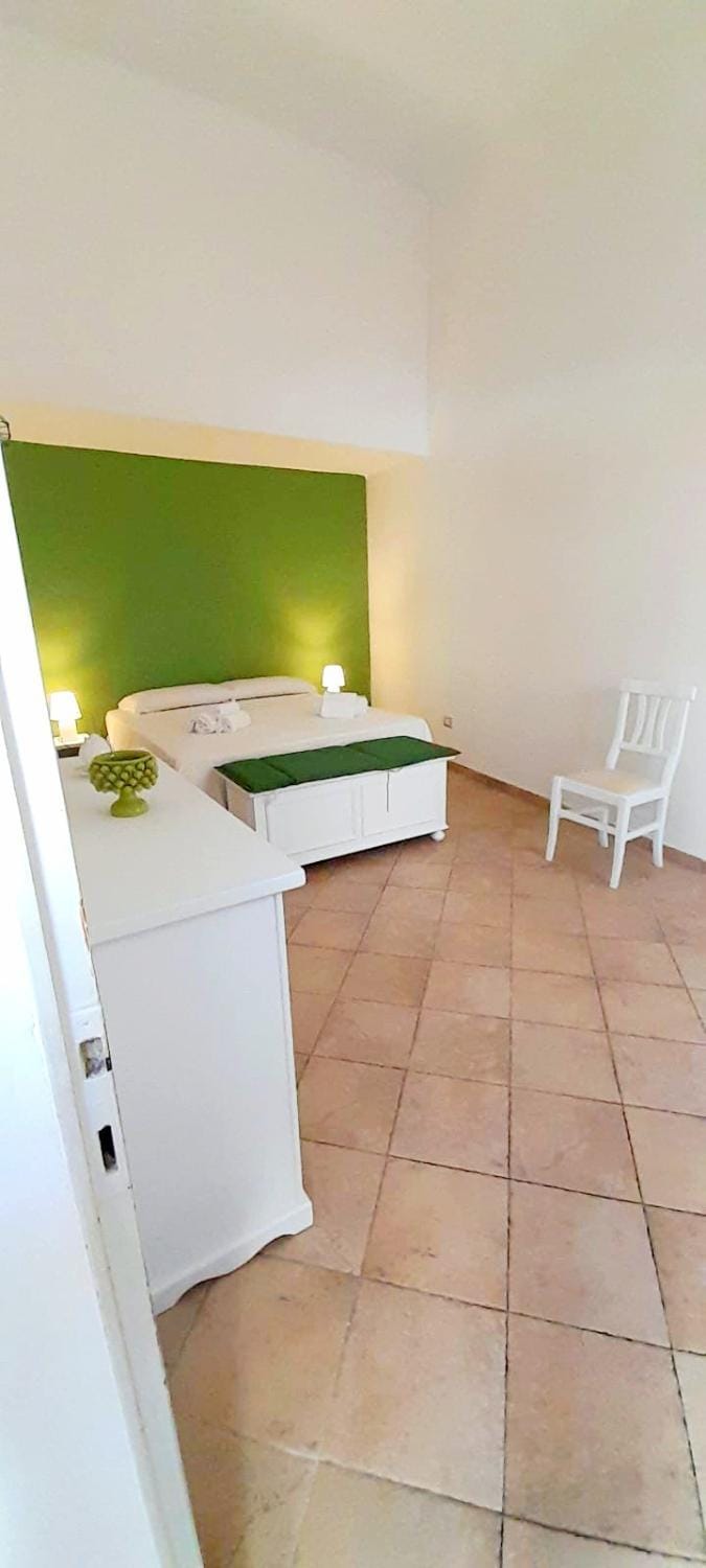Dimora Panoramica Apartment in Province of Taranto