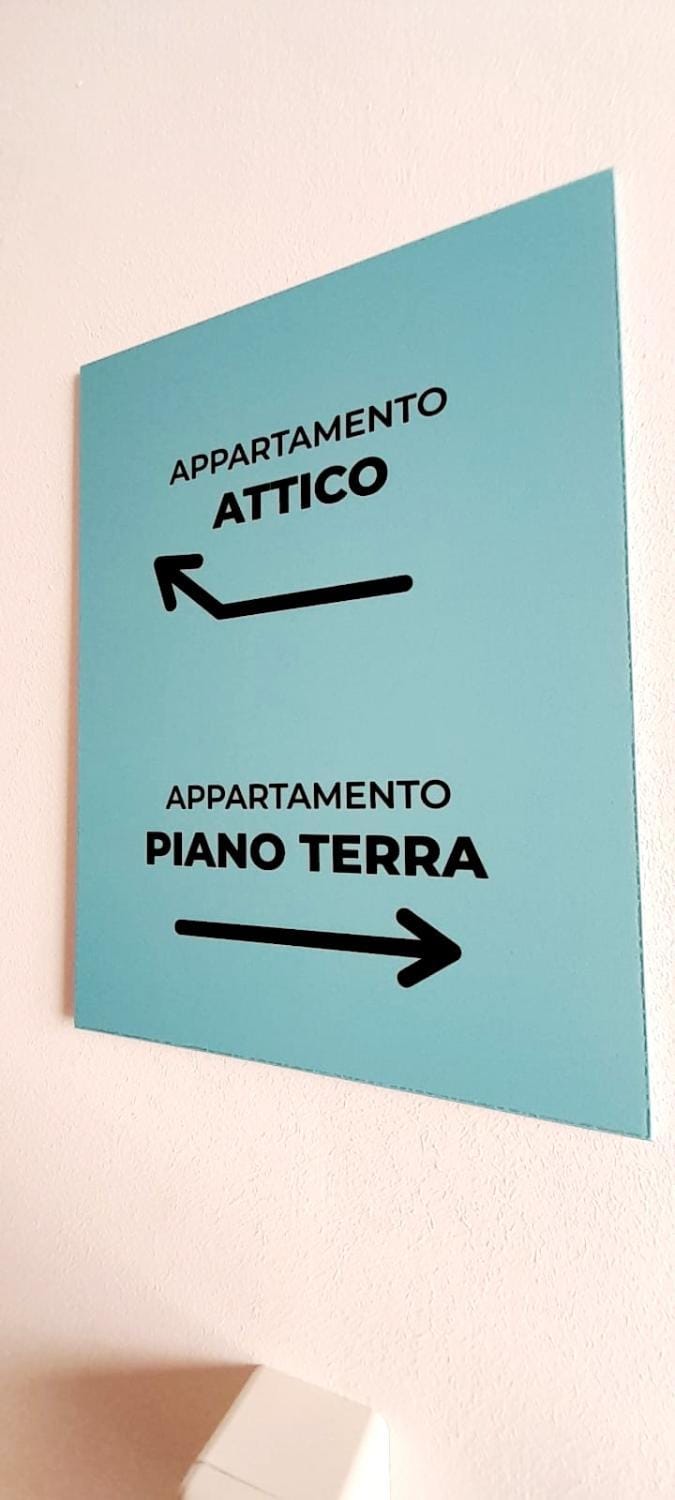 Dimora Panoramica Apartment in Province of Taranto