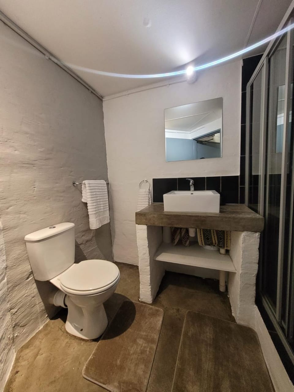 Toilet, Bathroom