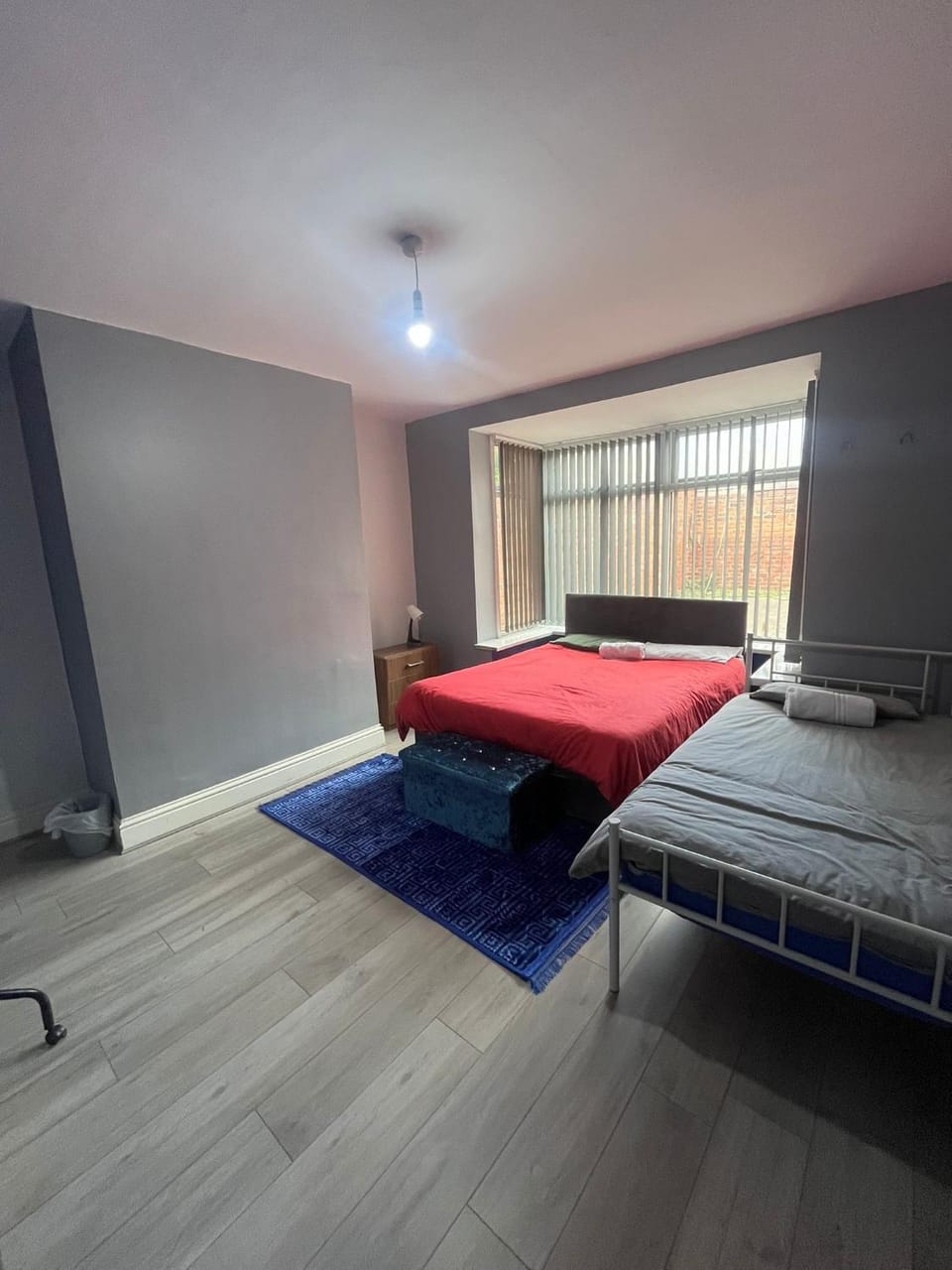 Giga Residential 4 Bedrooms, 8 guests , Near City Centre, Arcade Machine, Sky TV, Netflix, Free Wifi, Free Parking House in Newcastle upon Tyne