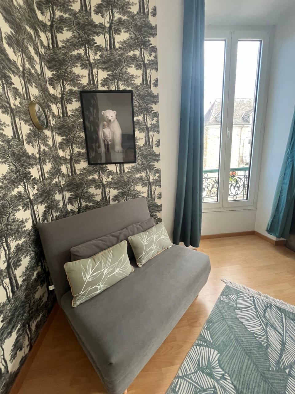 LE BERCHON classé trois ETOILES Apartment in Nouvelle-Aquitaine