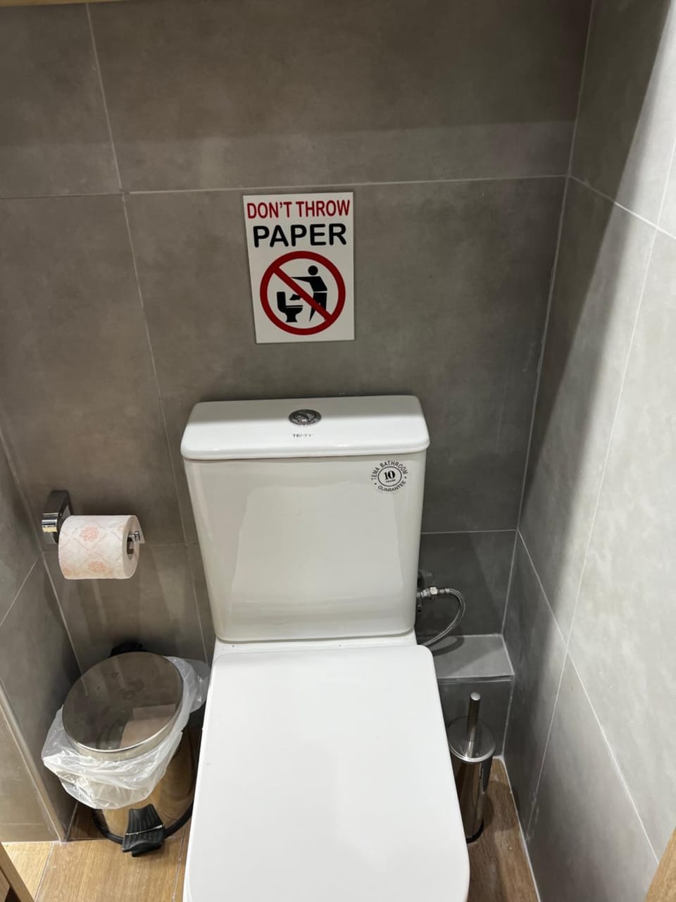 bidet
