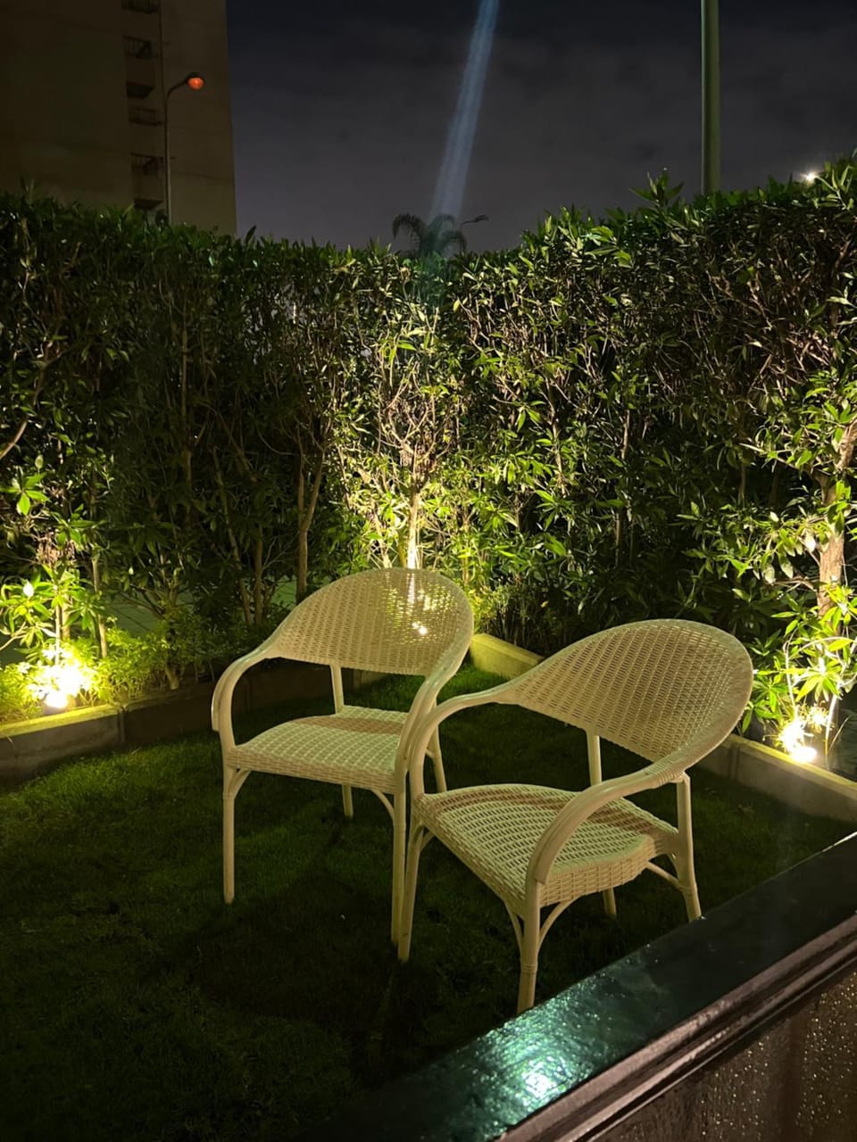الشيخ زايد ،٦ اكتوبر Apartment in Egypt