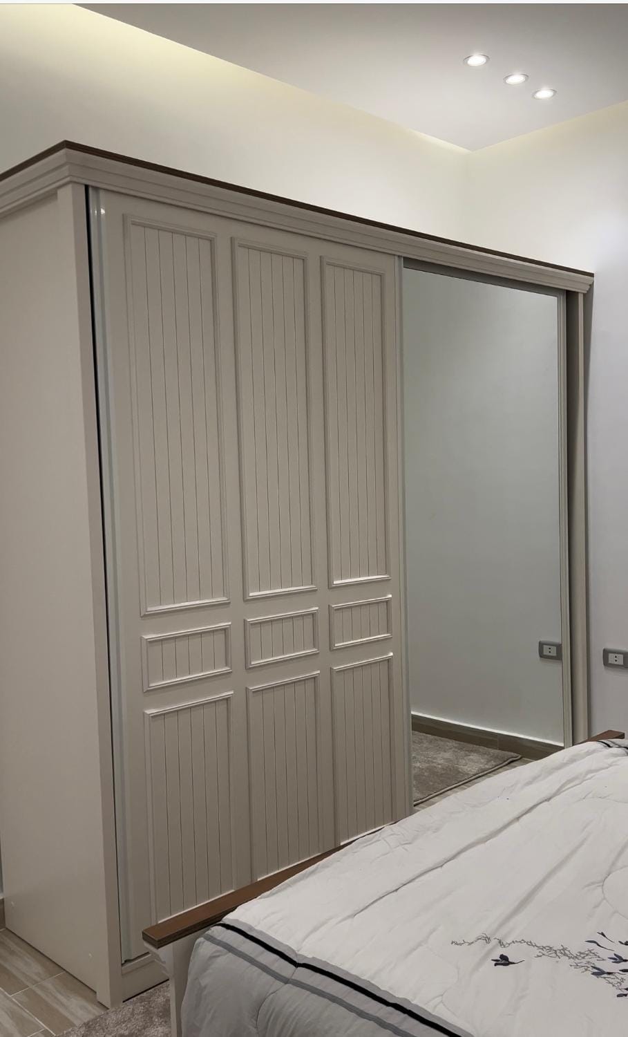 الشيخ زايد ،٦ اكتوبر Apartment in Egypt