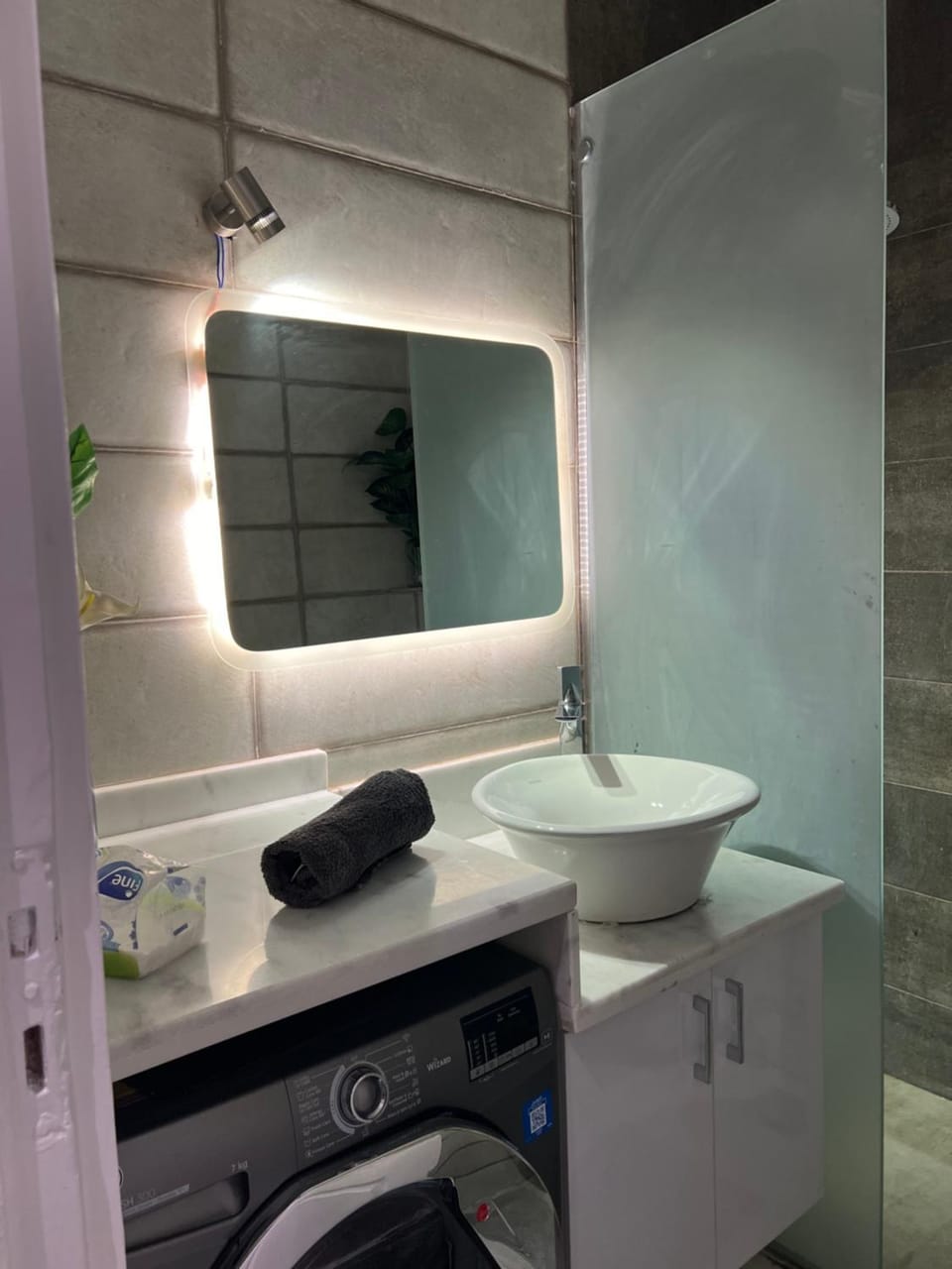 الشيخ زايد ،٦ اكتوبر Apartment in Egypt