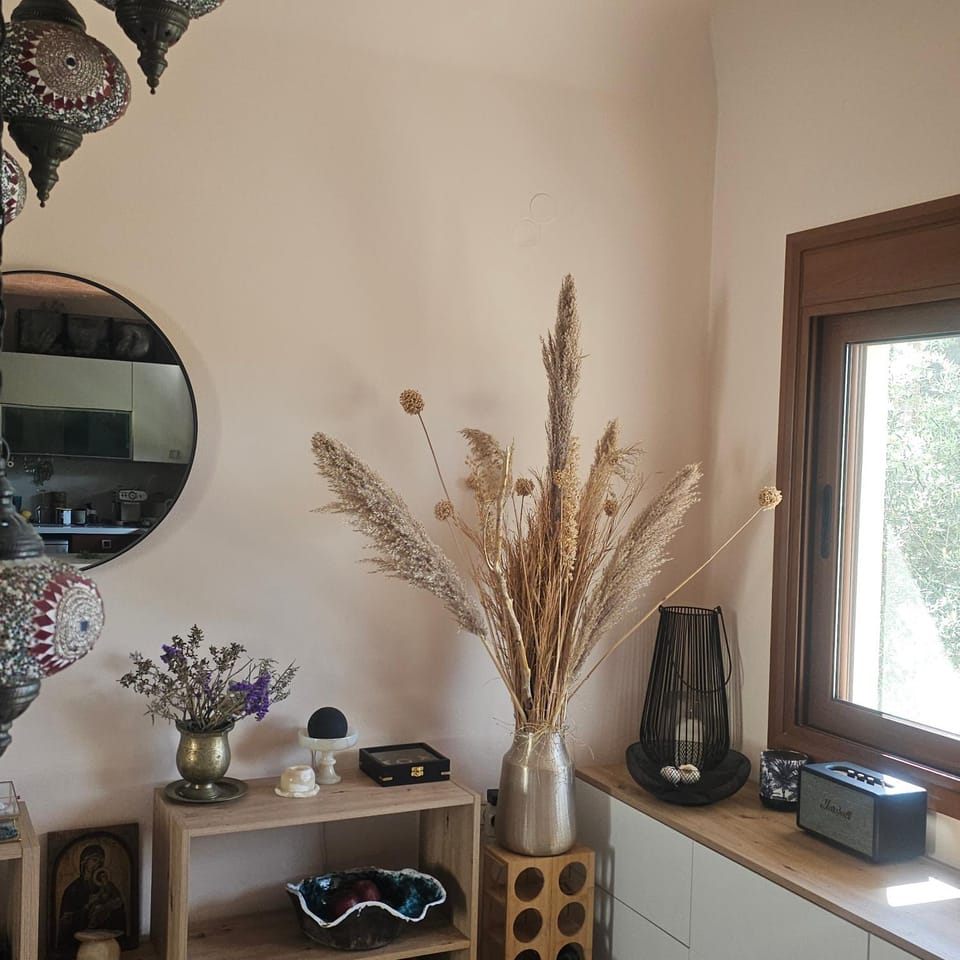 Retreat Villa Olya - Seaside & Spa House in Lasithi