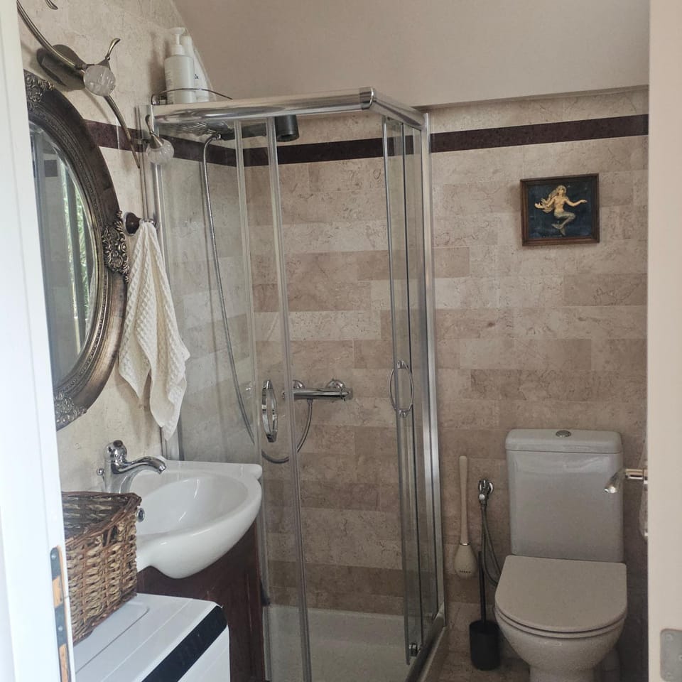 Retreat Villa Olya - Seaside & Spa House in Lasithi
