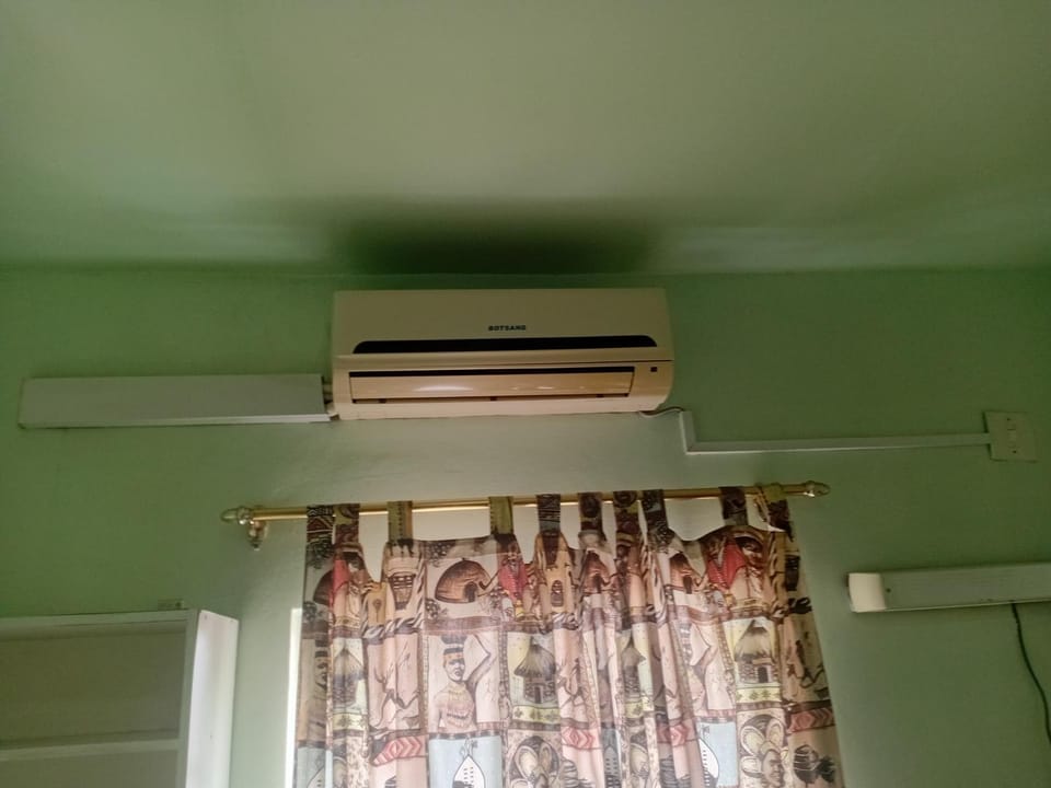 air conditioner
