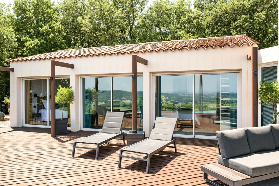 Balcony/Terrace, Balcony/Terrace