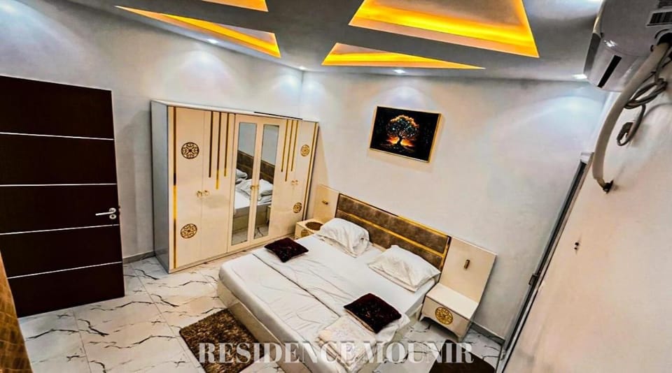 Résidence Mounir Apartment in Thiès Region, Senegal