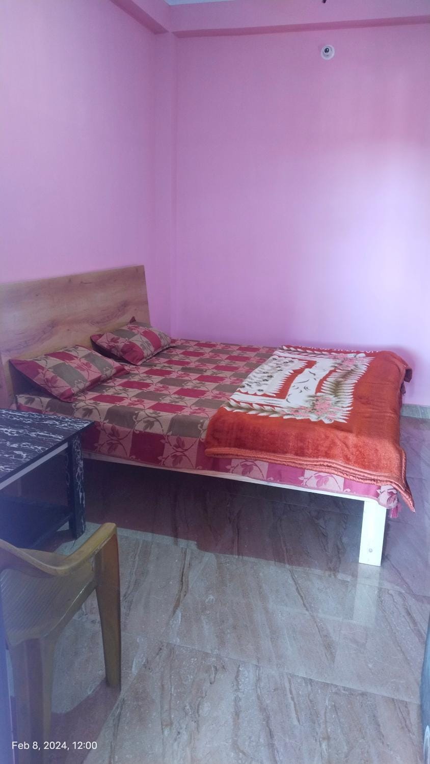Hira Homestay Apartment in Uttarakhand