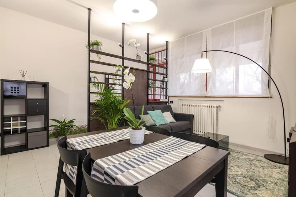 Melissa Apartment Apartment in Bologna