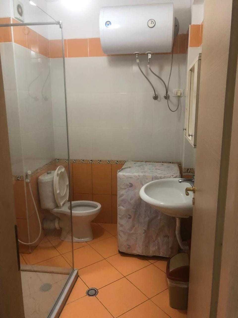 Shower, Toilet, Bathroom, bidet, washing machine