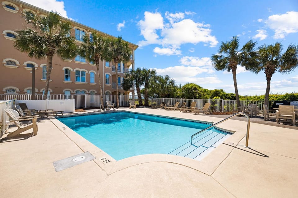 Tranquillity on 30A Unit# 210 by 30A Escapes House in Seacrest