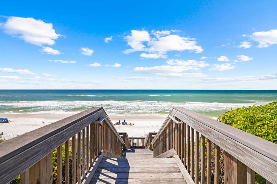 Tranquillity on 30A Unit# 210 by 30A Escapes House in Seacrest