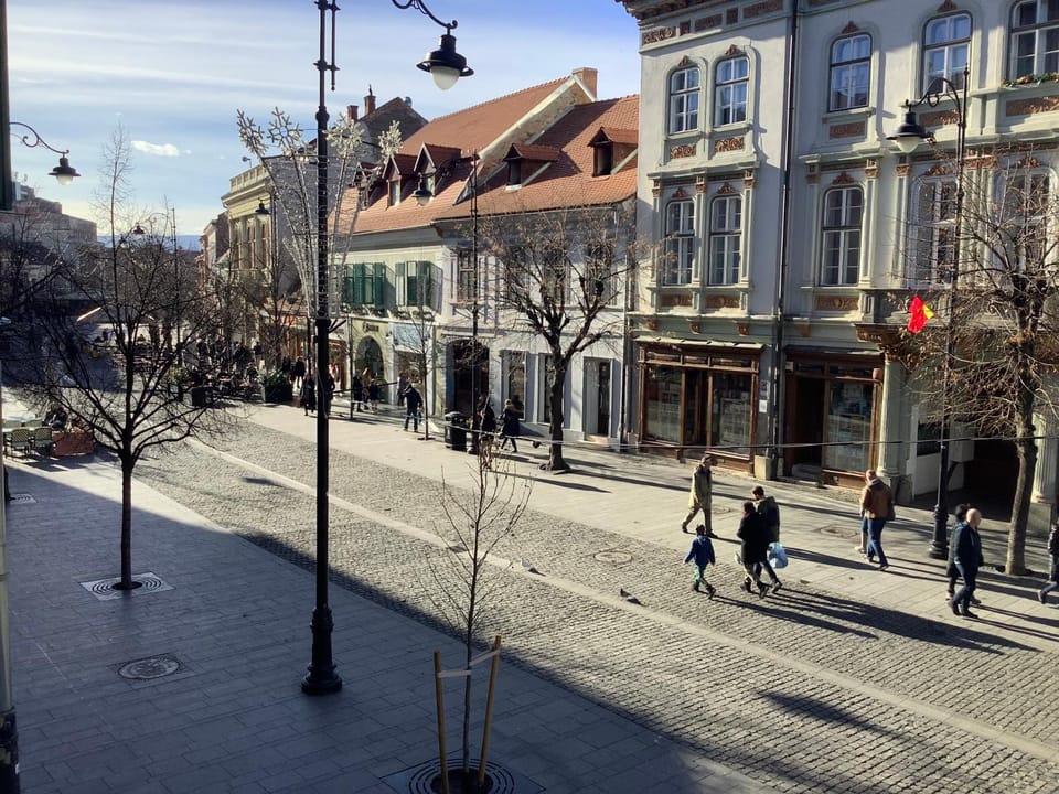 City view