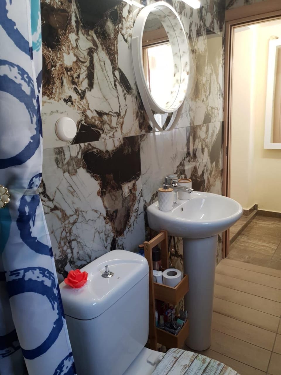 IslandTime Studio2 House in Thasos