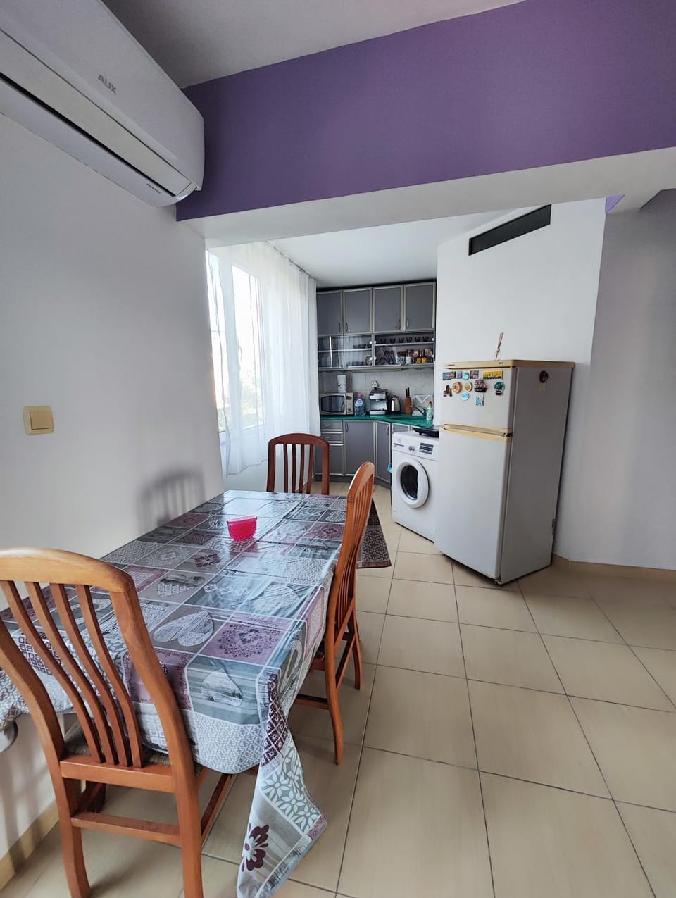 Varna Top Central Apartment Apartment in Varna