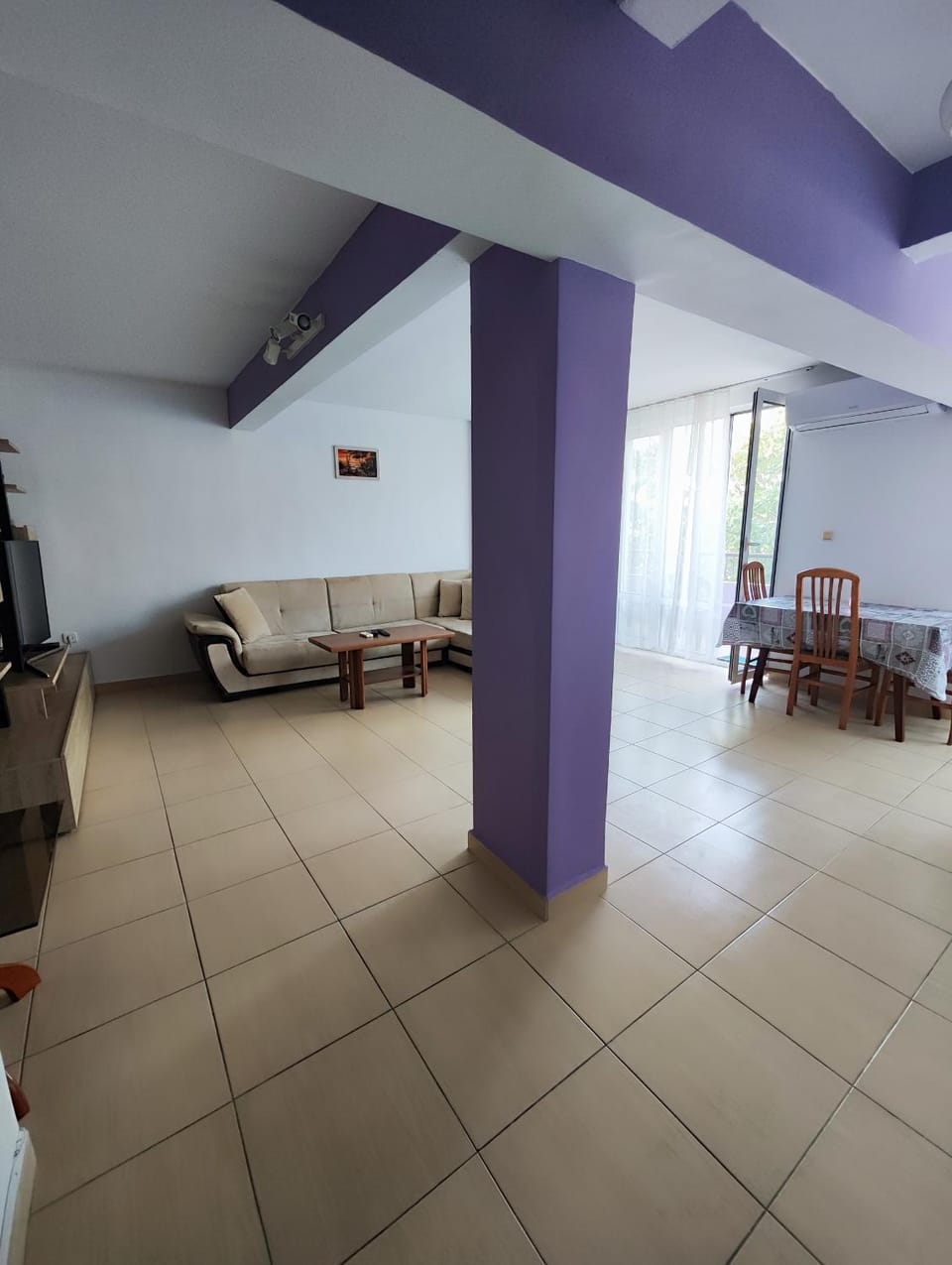 Varna Top Central Apartment Apartment in Varna