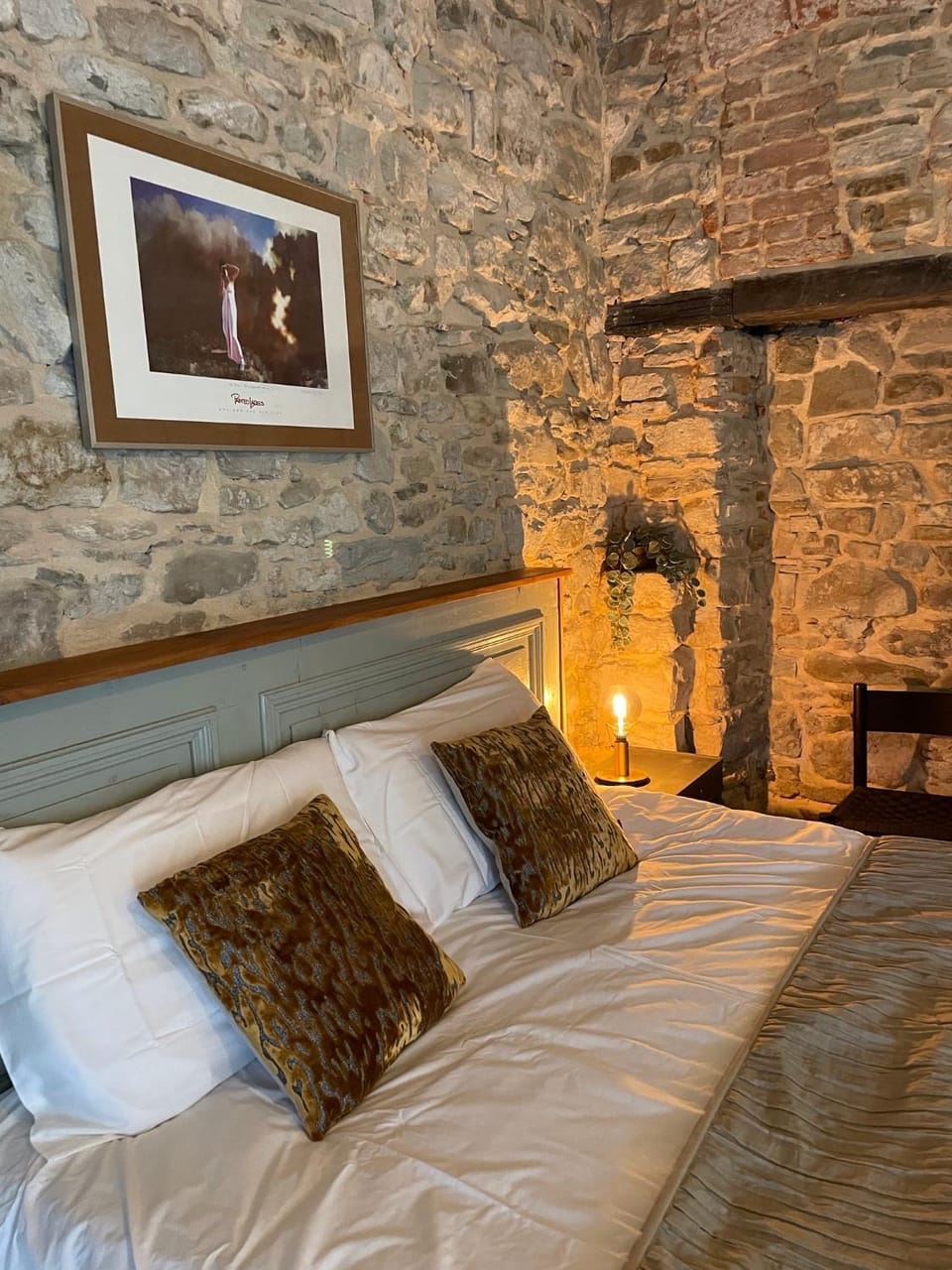 Montecastello di La Apartment in Liguria