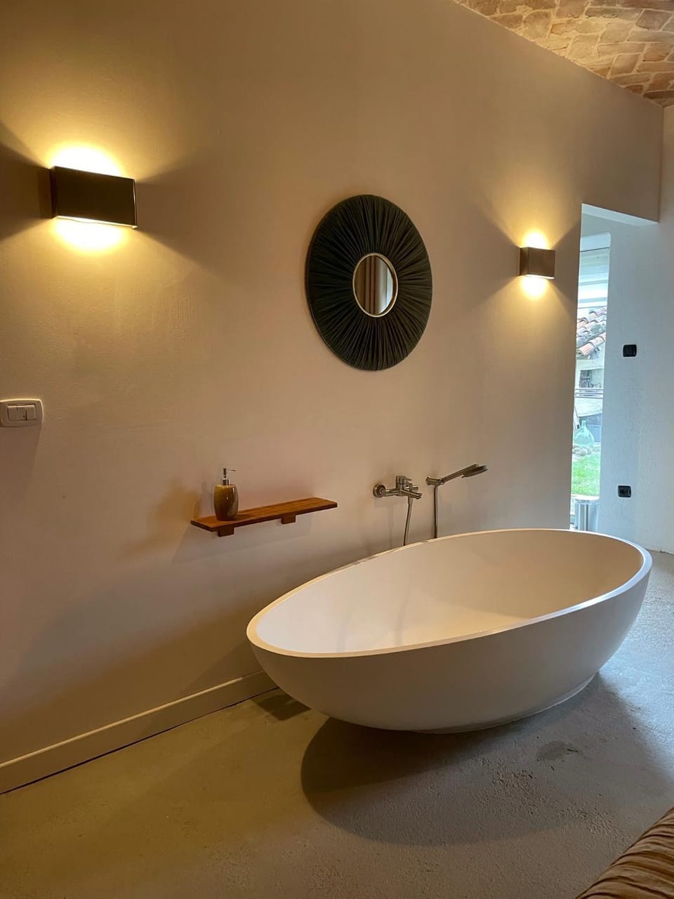 Montecastello di La Apartment in Liguria