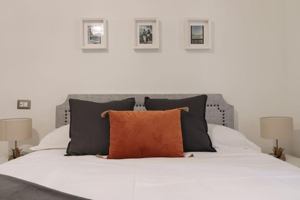 Vaticano - appartamento nuovo Apartment in Rome