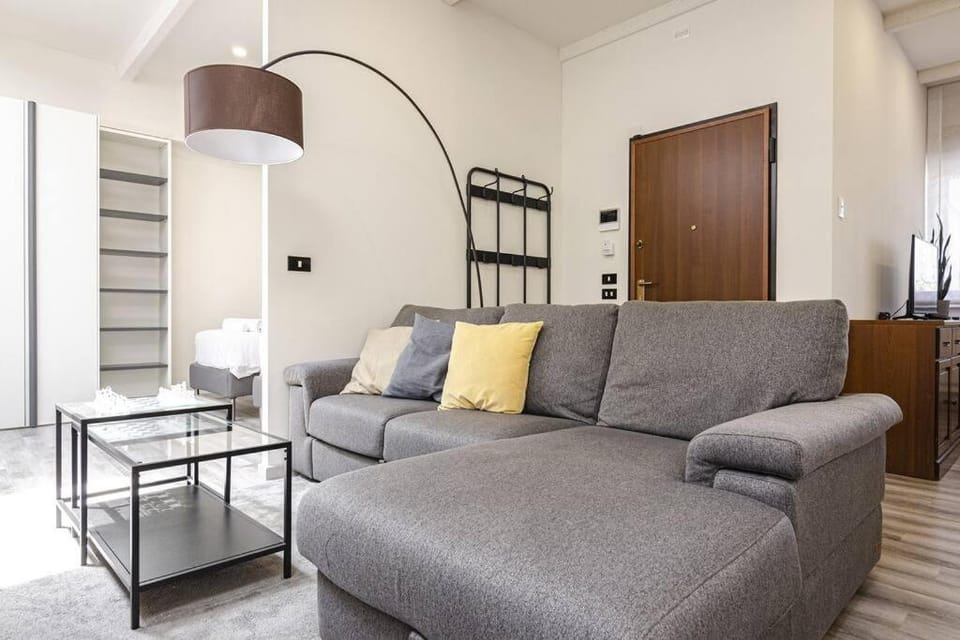 Melissa Suite Apartment in Bologna