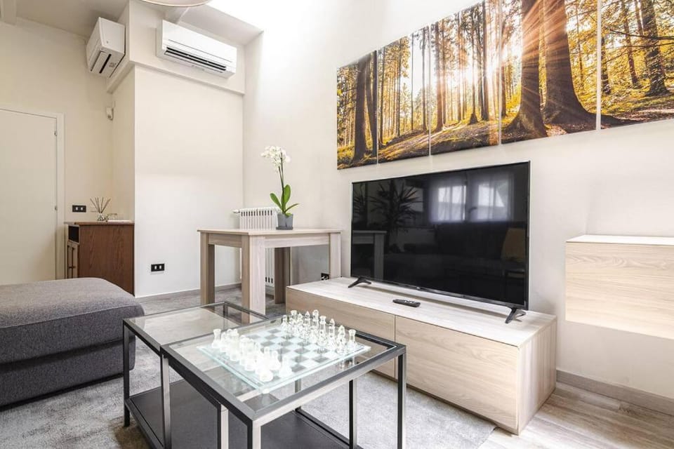 Melissa Suite Apartment in Bologna