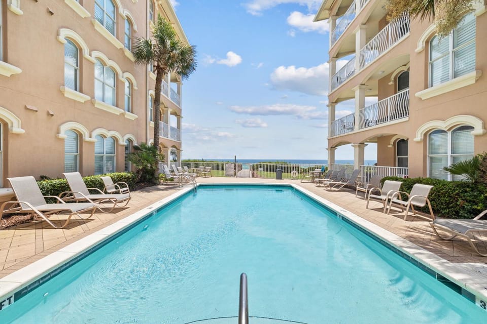 Beachfront Bliss On 30A by 30A Escapes House in Seacrest