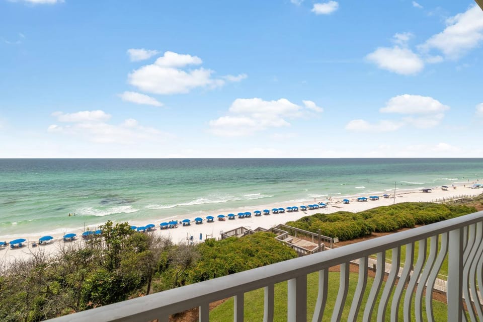 Beachfront Bliss On 30A by 30A Escapes House in Seacrest