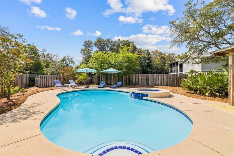 Patio, Seating area, Swimming pool, Family