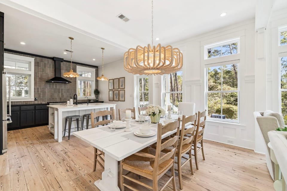 HollieBird House by 30A Escapes House in South Walton County