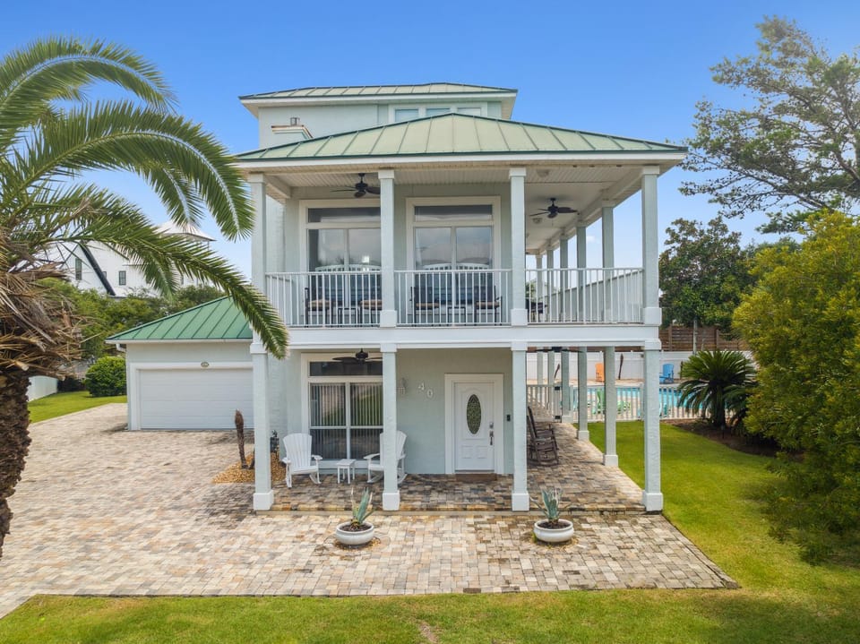 Shiloh by 30A Escapes House in Seacrest