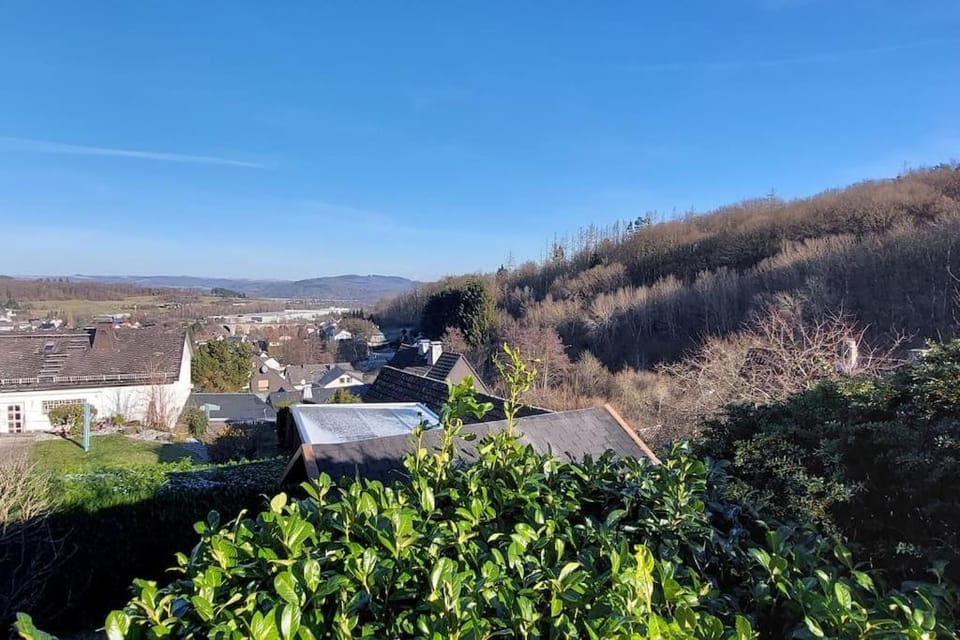 Spring, Day, Balcony/Terrace, City view